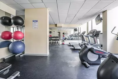 45 River Dr South #2705, Jersey City, NJ 07310 - Photo 22
