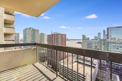 45 River Dr South #2705, Jersey City, NJ 07310 - Photo 20