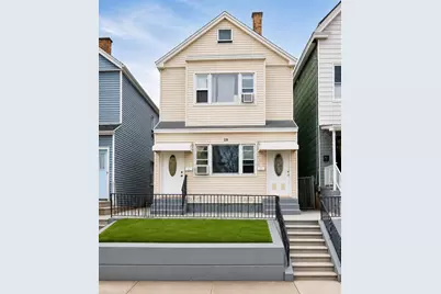 28 East 49th St, Bayonne, NJ 07002 - Photo 1