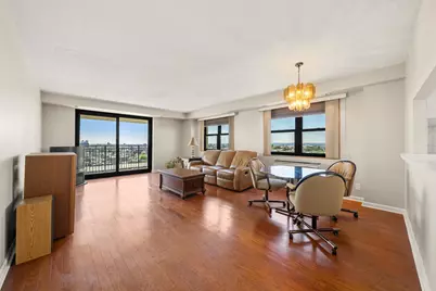 7855 Blvd East #19L, North Bergen, NJ 07047 - Photo 10