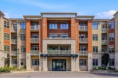 7400 River Rd #217, North Bergen, NJ 07047 - Photo 1