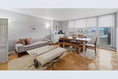6040 Blvd East #7L, West New York, NJ 07093 - Photo 2