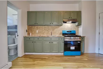 211 Webster Ave #1L, Jersey City, NJ 07306 - Photo 2