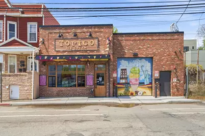 9 Minerva St #2, Jersey City, NJ 07304 - Photo 38
