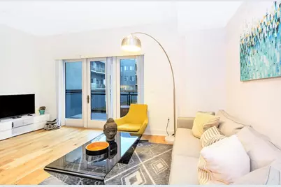 1101 Grand St #404, Hoboken, NJ 07030 - Photo 2