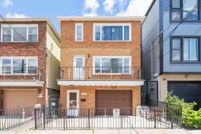 122 Graham St #3, Jersey City, NJ 07307 - Photo 1