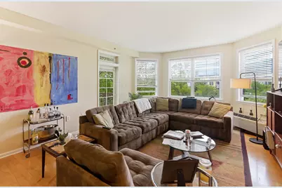 15 Freedom Way #307, Jersey City, NJ 07305 - Photo 1
