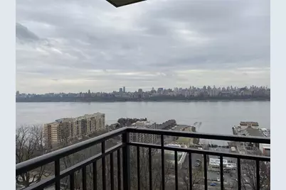 7855 Blvd East #10E, North Bergen, NJ 07047 - Photo 4