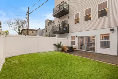 414 New York Ave #A, Jersey City, NJ 07307 - Photo 16