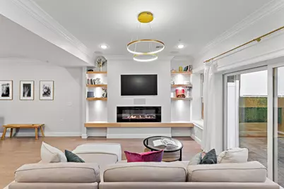 414 New York Ave #A, Jersey City, NJ 07307 - Photo 1