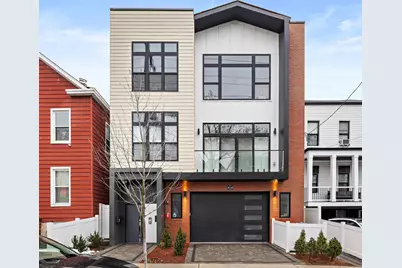 414 New York Ave #A, Jersey City, NJ 07307 - Photo 14
