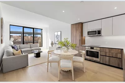 387 8th St #2H, Jersey City, NJ 07302 - Photo 2