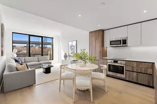 387 8th St, Jersey City, NJ 07302 - Photo 2