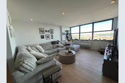 7004 Blvd East #8D, Guttenberg, NJ 07093 - Photo 6