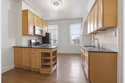 233 Summit Ave #2, Jersey City, NJ 07304 - Photo 4