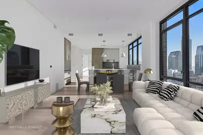 155 Bay St #3307, Jersey City, NJ 07302 - Photo 2