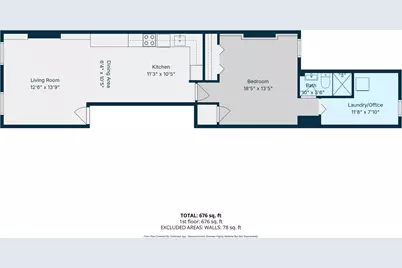 1016 Washington St #4L, Hoboken, NJ 07030 - Photo 26
