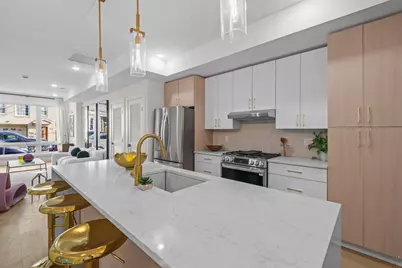 249.5 Halladay St #A, Jersey City, NJ 07304 - Photo 2