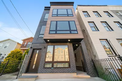 249.5 Halladay St #A, Jersey City, NJ 07304 - Photo 28