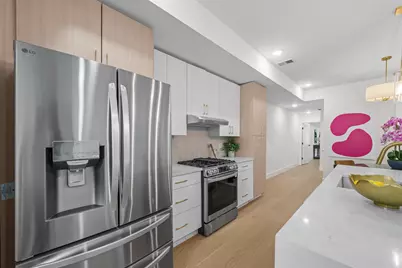 249.5 Halladay St #A, Jersey City, NJ 07304 - Photo 6