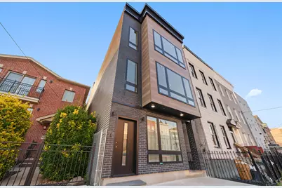 249.5 Halladay St #A, Jersey City, NJ 07304 - Photo 26