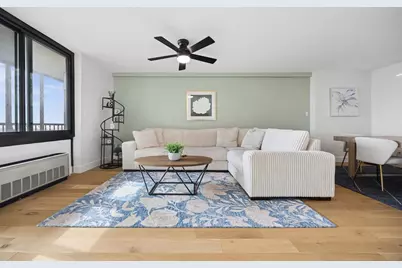 200 Winston Dr #2811, Cliffside Park, NJ 07010 - Photo 14