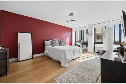 200 Winston Dr #2811, Cliffside Park, NJ 07010 - Photo 8