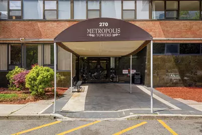 270 Luis M Marin Blvd #14G, Jersey City, NJ 07302 - Photo 20