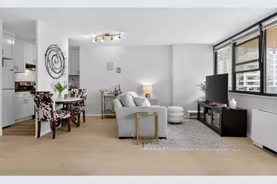 270 Luis M Marin Blvd #14G, Jersey City, NJ 07302 - Photo 1