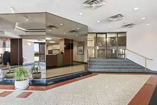 831 Harmon Cove Tower, Secaucus, NJ 07094 - Photo 36