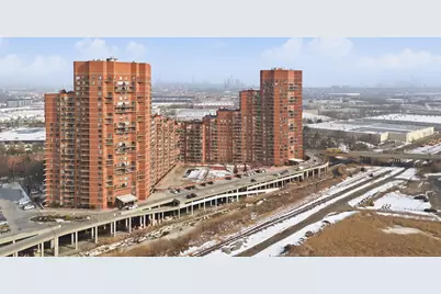 918 Harmon Cove Tower #918, Secaucus, NJ 07094 - Photo 36