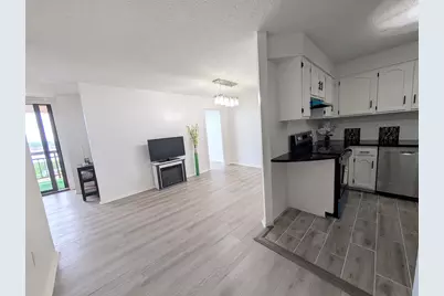 918 Harmon Cove Tower #918, Secaucus, NJ 07094 - Photo 2