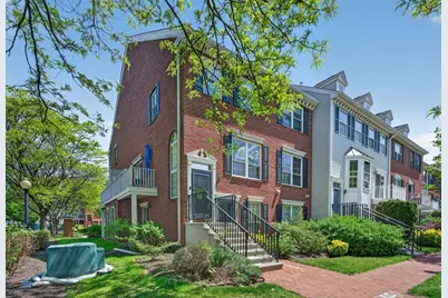 1 Cypress St, Jersey City, NJ 07305 - Photo 2