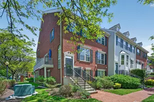 1 Cypress St, Jersey City, NJ 07305 - Photo 2