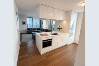 99 Hudson St #2811, Jersey City, NJ 07302 - Photo 4