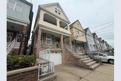 31 West 48th St, Bayonne, NJ 07002 - Photo 2