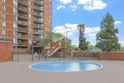 426 Harmon Cove Tower #426, Secaucus, NJ 07094 - Photo 12