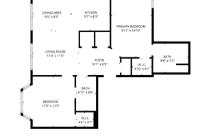 323 Jackson St, Hoboken, NJ 07030 - Photo 2