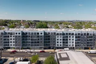873 Communipaw Ave, Jersey City, NJ 07304 - Photo 1