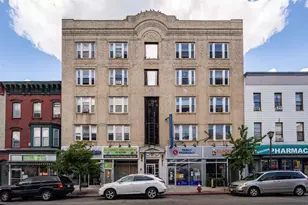 291 Central Ave, Jersey City, NJ 07307 - Photo 1