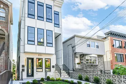 221 Columbia Ave #2, Jersey City, NJ 07307 - Photo 4