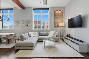 1023 Clinton St, Hoboken, NJ 07030 - Photo 2
