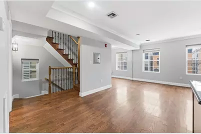 168 New York Ave #2, Jersey City, NJ 07307 - Photo 2