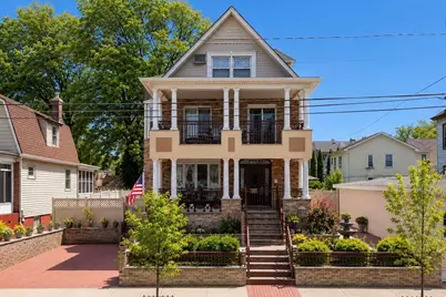 12 East 3rd St, Bayonne, NJ 07002 - Photo 1