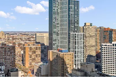 99 Hudson St #2901, Jersey City, NJ 07303 - Photo 18