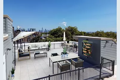 224 Garfield Ave #3D, Jersey City, NJ 07305 - Photo 1