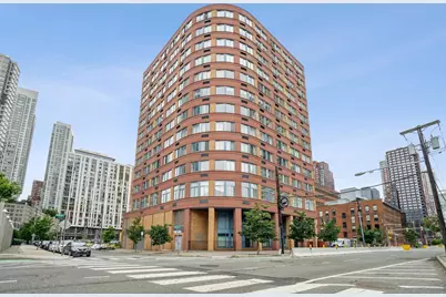 311 Washington St #7B, Jersey City, NJ 07302 - Photo 22