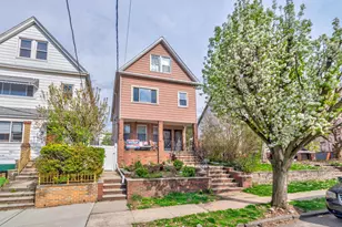 142 Humphrey Ave, Bayonne, NJ 07002 - Photo 1