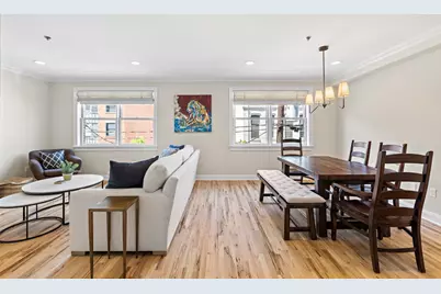 225 Clinton St #2, Hoboken, NJ 07030 - Photo 2