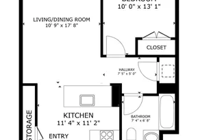 99 Hudson St, Jersey City, NJ 07302 - Photo 40